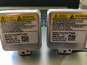 Used OEM Philips D3S HID Bulbs-img_3374.jpg