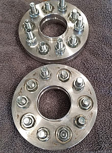 F-Type Motorsport Tech Spacers 17mm &amp; 15mm - 0 Shipped-20180428_134429.jpg