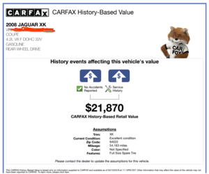 SF Bay - Selling my precious black "cat" - 2008 XK Coupe 54K Mil.-carfax-history-based-value.png