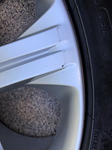 2014 Takoba 20 inch rims with Michelin Pilot Sport A/S 3-0e8fe1e8-7b2b-461f-bc5a-d4f2db57af4a.jpeg
