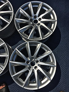 Rim Set - 2011 - 2015 JAGUAR F TYPE / XF-photo657.jpg