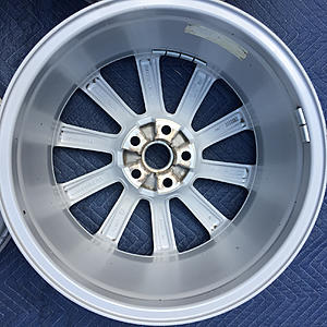 Rim Set - 2011 - 2015 JAGUAR F TYPE / XF-photo459.jpg