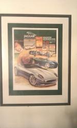 Jaguar Roadster Retrospective Art work for sale-imag0212.jpg