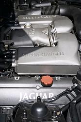 XKR 100 for Sale by Original Owner-engine-.jpg