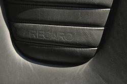 XKR 100 for Sale by Original Owner-recaro-.jpg