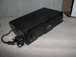 FOR SALE: 6 disc CD changer, xj-jag-cd-changer-001.jpg