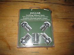 FS: Jaguar Shift Knob and Wheel Lock Set-img_3683.jpg