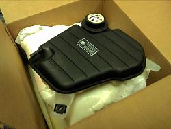 Jaguar XF Supercharged coolant reservoir with working cap and sensor-img_20121115_234525.jpg