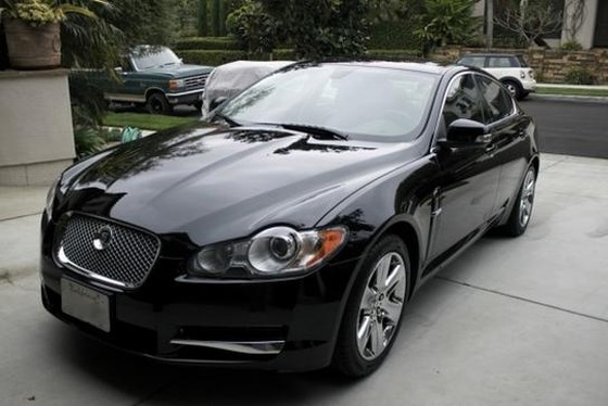 Private Seller: 2009 Jaguar XF-Type - Black/Black - 44K Miles - Jaguar Forums - Jaguar ...