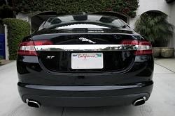 Private Seller: 2009 Jaguar XF-Type - Black/Black - 44K Miles-3.jpg
