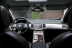 Private Seller: 2009 Jaguar XF-Type - Black/Black - 44K Miles-10.jpg