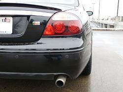 2006 Jaguar S-Type R - 4.2L Supercharged V8, 390hp, NAV, MP3/Ipod, 77k, k obo.-p1000085.jpg