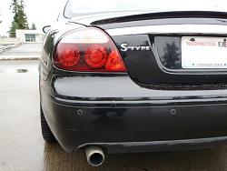 2006 Jaguar S-Type R - 4.2L Supercharged V8, 390hp, NAV, MP3/Ipod, 77k, k obo.-p1000086.jpg