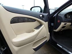2006 Jaguar S-Type R - 4.2L Supercharged V8, 390hp, NAV, MP3/Ipod, 77k, k obo.-p1000090.jpg