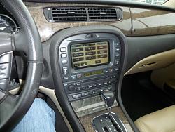 2006 Jaguar S-Type R - 4.2L Supercharged V8, 390hp, NAV, MP3/Ipod, 77k, k obo.-p1000109.jpg