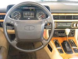 1991 Jaguar XJS-12 convertible   90k miles CLEAN CARFAX One owner car!-18634172_17734162-1991-interior-jag-xjs.jpg