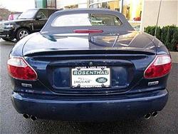 For Sale: 2005 XKR 30600 Miles-jag5.jpg