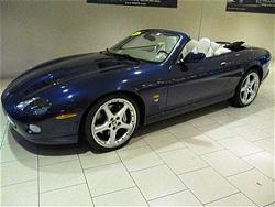 For Sale: 2005 XKR 30600 Miles-jag21.jpg