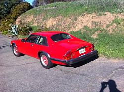 89 Jag XJS with 350 Chevy motor-photo_1110.jpg