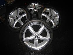 set of 20x8.5 Coventry wheels with tires-7665094700_0b92564972_b.jpg