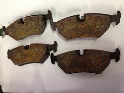 JLM 1833 pad set for sale NOS-photo-45-.jpg