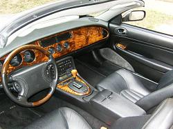 1999 XK8 Convert, Charlotte NC. 950-hpim1008.jpg