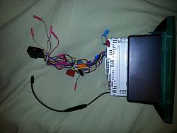 FS; radio with complete mounting kit and wiring needed.-20130511_194557.jpg