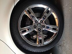 FS: 18" Chrome Vulcan STR wheels only-photo-1.jpg