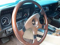 MOMO Steering wheel in 1989 Jaguar XJS Conv-100_1317.jpg