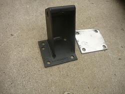 Jaguar V8 Conversion Kit - Chevy Big Block 454/T400 to XJ6/XJ12 - Also XJS-mount2_zps1215d5a2.jpg
