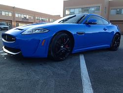 Parting out complete 2012 XKRS-photo_14-8-.jpg
