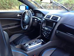 Parting out complete 2012 XKRS-photo_13-8-.jpg