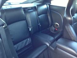 Parting out complete 2012 XKRS-photo_9-7-.jpg