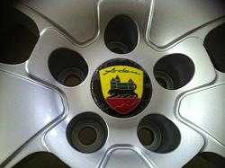 Arden 21" Sportline Alloys for X150, X250, X350 &amp; X351-arden6.jpg
