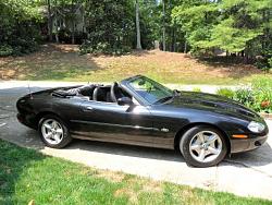 1997 Jaguar XK8 Convertible - 99-sam_0263.jpg