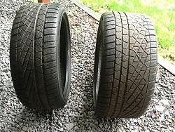 Pirelli Sottozeros - Snow / Winter 20" staggered tires 255/35/20 and 285/30/20-imagejpeg_0.jpg
