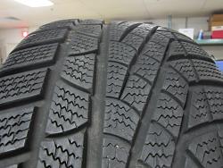 Pirelli Sottozeros - Snow / Winter 20&quot; staggered tires 255/35/20 and 285/30/20-img_0253.jpg