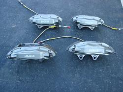 For Sale: Jaguar XJR R1 Brembo Calipers/brakes; fit XJR, XJ8, XKR, XK8-5nk9qe.jpg