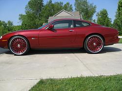 -- Custom 1998 Jaguar XK8 with Lambo Doors and 22" Rims-img_0819.jpg