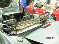 89 xjs convertible parting out-img_1108.jpg