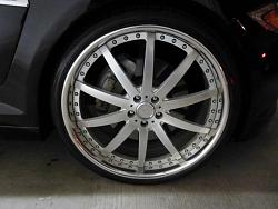 22" Forged Vellano 3-piece Wheels and Tires - Staggered-p1020501.jpg