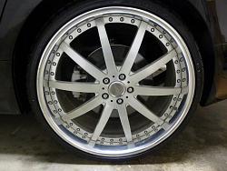 22" Forged Vellano 3-piece Wheels and Tires - Staggered-p1020503.jpg