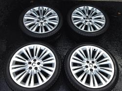 Caravela 19" Staggered XK Rims-image-1608556336.jpg