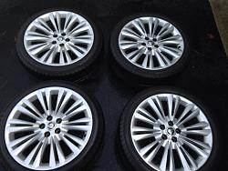 Caravela 19" Staggered XK Rims-image-1125542578.jpg