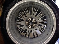 Caravela 19" Staggered XK Rims-image-1555405754.jpg