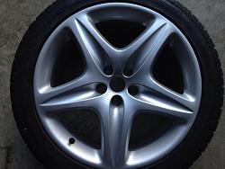 19" Custom Rim and Pirelli Tire-image-4094123145.jpg