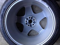 19" Custom Rim and Pirelli Tire-image-3011563171.jpg