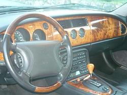 2000 XK8 Convert- Beautiful, Runs/Drives Well, needs TLC-dash_zpsfb03749e.jpg