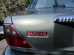 96 xj6 vdp parts car 0-96-jaguar-xj6-rear.jpg