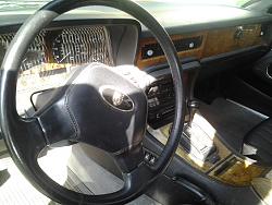 1992 Jaguar XJ6 Sovereign for sale-interior-4-.jpg